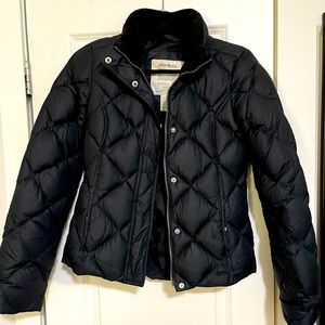 EDDIE BAUER GOOSE DOWN JACKET